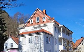 Haus Am Beckerberg im Harz